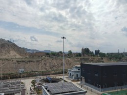 公司管理體系外部審核首次會(huì)議順利召開(kāi)